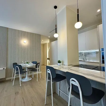 - Smeraldo - Apartamento Milán