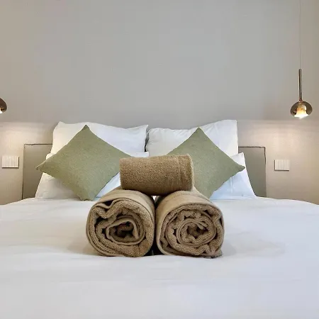 Apartamento - Smeraldo -