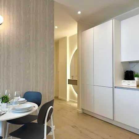 - Smeraldo - Apartamento *