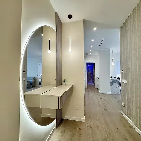 Apartamento - Smeraldo - Milán