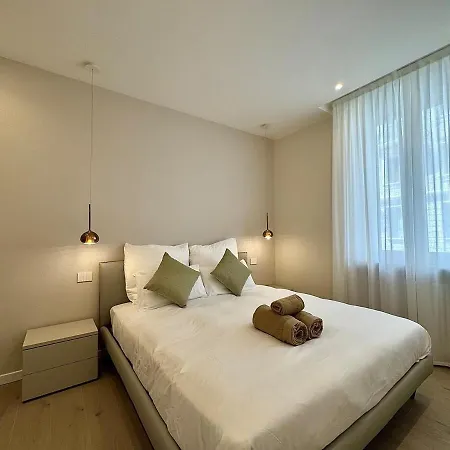 - Smeraldo - Apartamento
