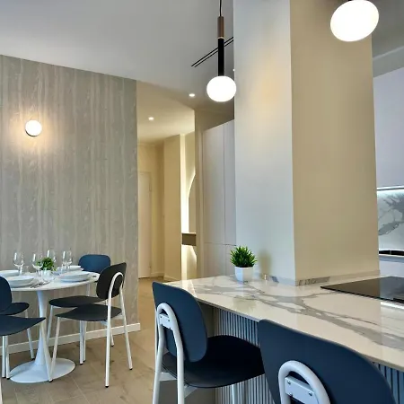 Apartamento - Smeraldo - *