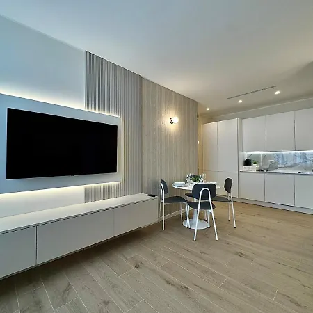 - Smeraldo - Apartamento Milán