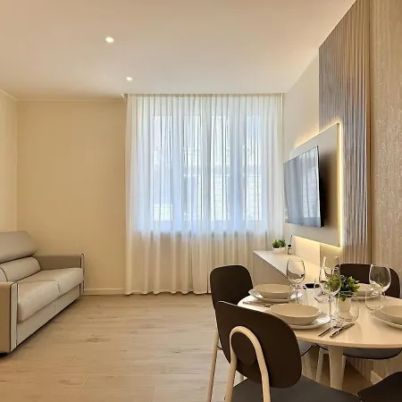 - Smeraldo - Apartamento Milán