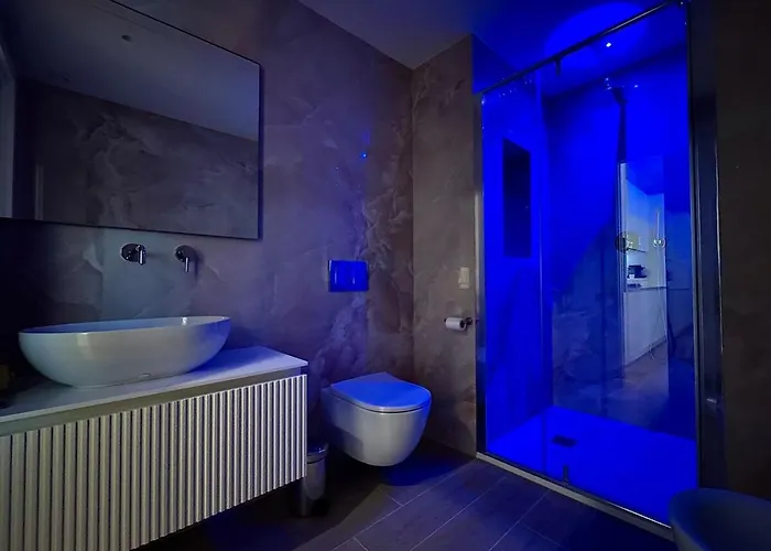 Apartment - Smeraldo -