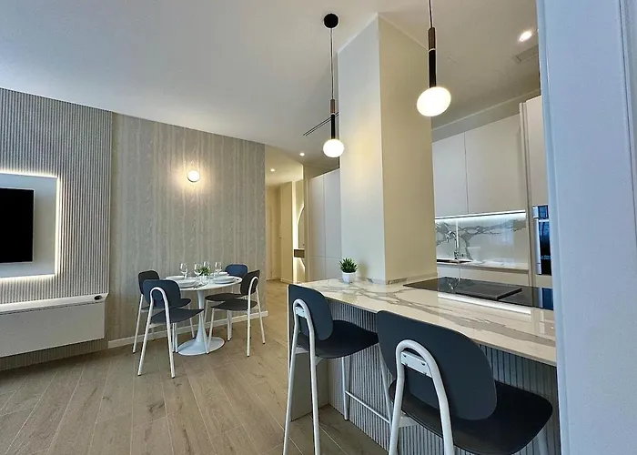 - Smeraldo - Apartment Milan