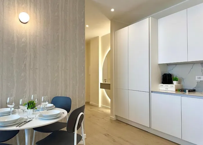 - Smeraldo - Apartment *
