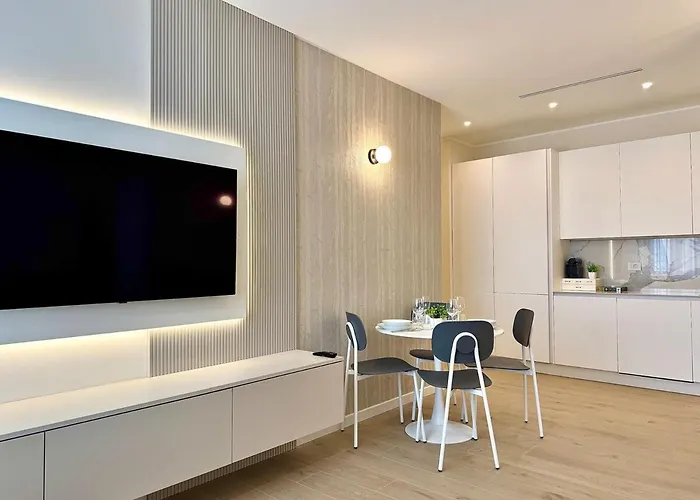 Apartment - Smeraldo - *