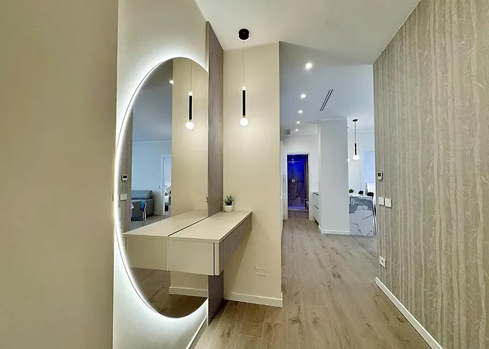 Apartment - Smeraldo - Milan