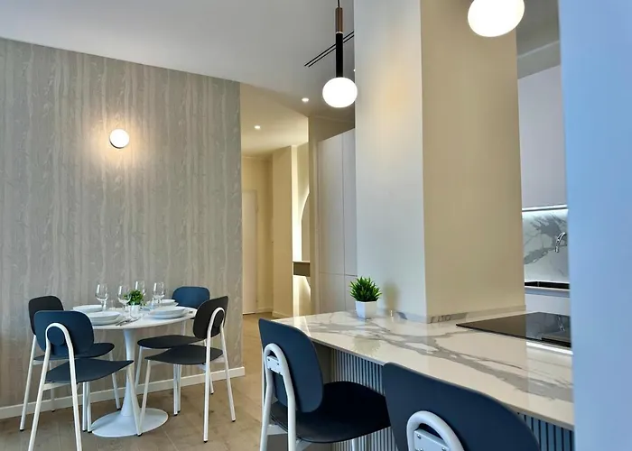 Apartment - Smeraldo - *