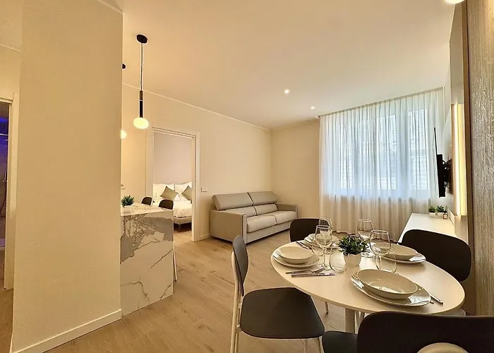 Apartment - Smeraldo - Milan