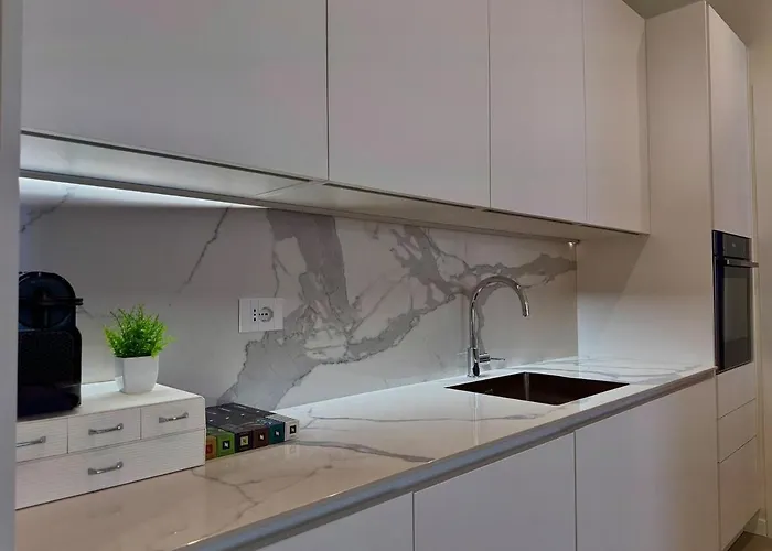 - Smeraldo - Apartment