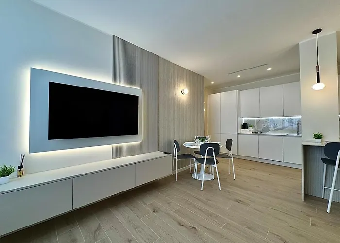- Smeraldo - Apartment Milan