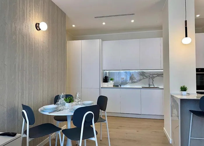 Apartment - Smeraldo -