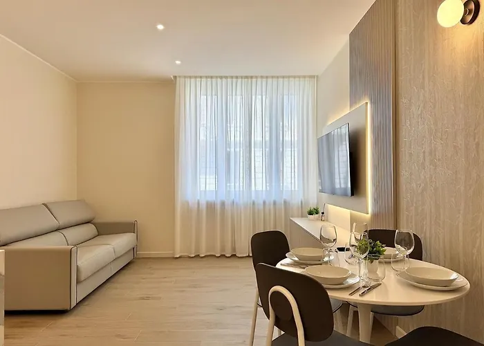 - Smeraldo - Apartment Milan