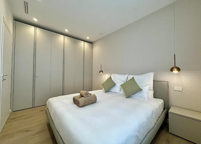 - Smeraldo - Apartment